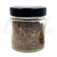 Domowa Kompozycja Przypraw `Bruschetta do Pieczywa i Oliwy`